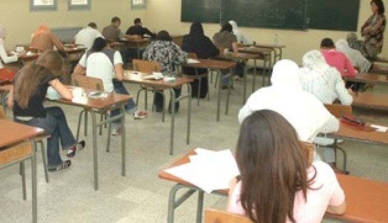 بن بوزيد لـ''النهار'': موعد البكالوريا لن يتغير وسينظم بتاريخ 7 جوان المقبل