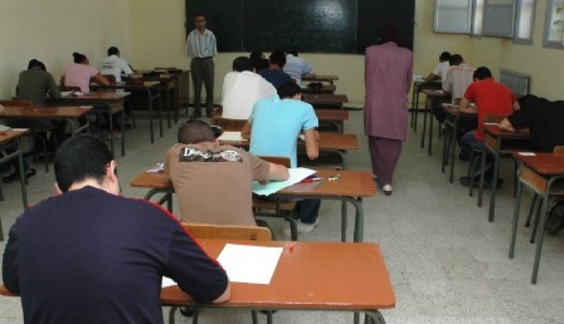 اللجنة الوطنية لتقييم البرامج تضبط رزنامة  بكالوريا 2009 يوم 20 ماي المقبل