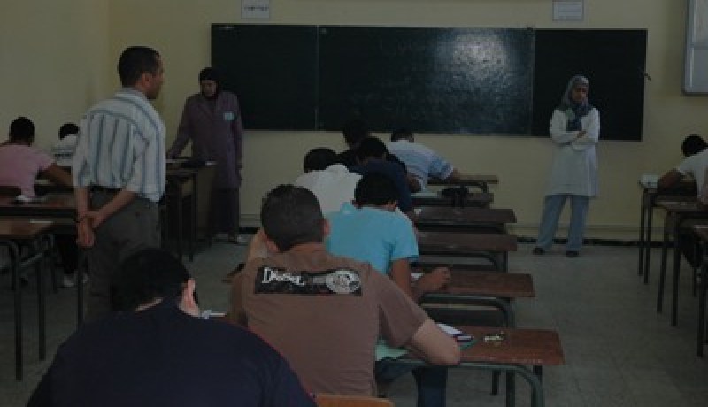 ضياع ثُلاثي كامل من المقرر الدراسي للتلاميذ..وفشل المخطط الإستعجالي لاستدراك الدروس 