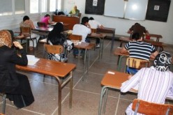 60 بالمائة من المترشحات على استعداد للبكالوريا