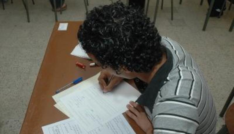ضياع شهر كامل من البرنامج الدراسي المقرر لتلاميذ البكالوريا
