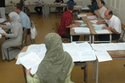 تعويضات للمساعدين التربويين لتنظيم البكالوريا و المتوسط