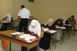 ـ  400 ألف مترشح للبكالوريا يستلمون استدعاءاتهم في 15 أفريل المقبل