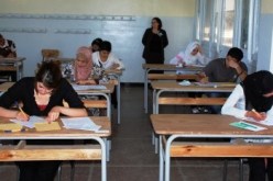 ثلاثمائة ألف مترشح يستلمون الاستدعاءات لاجتياز البكالوريا الرياضي