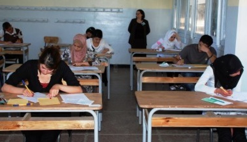 ثلاثمائة ألف مترشح يستلمون الاستدعاءات لاجتياز البكالوريا الرياضي