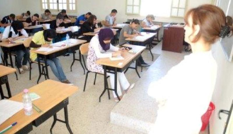 وزارة التّربية تنشر موضوعات بكالوريا 2011 ابتداء من 3 أفريل المقبل