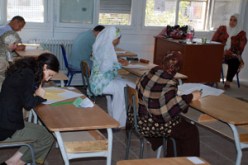 تجنيد أزيد من 1470 عون أمن لحراسة مراكز التصحيح والتجميع على المستوى الوطني إلى غاية الإعلان عن نتائج البكالوريا
