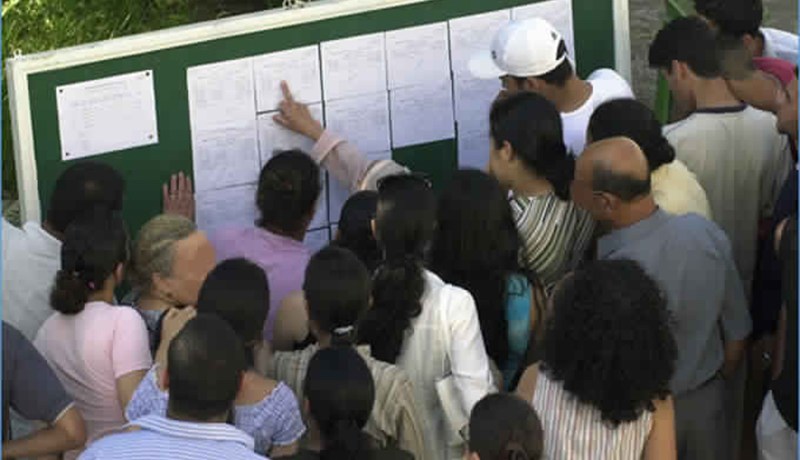 عد تنازلي.. النجاح في الباكالوريا أو انتكاسة الفشل أكاد أجن