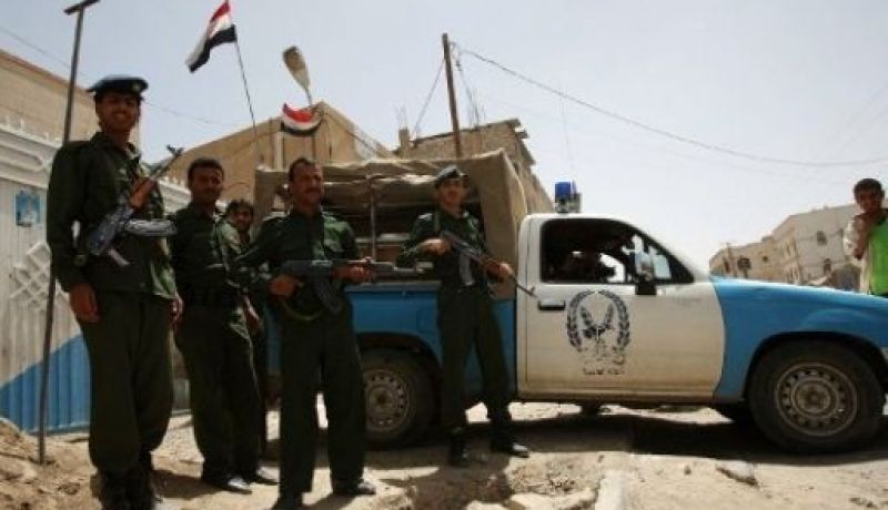 القبض على أحد قياديي القاعدة البارزين في اليمن