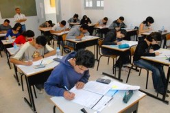 فروض في 3 مواد أساسية بالثانويات خلال الأسبوع الثاني من الدخول المدرسي