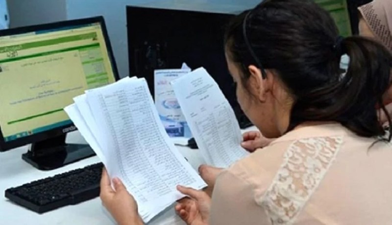 انطلاق معالجة رغبات الناجحين في البكالوريا المعنيين بالتوجيه الثاني