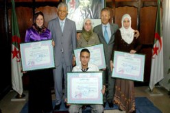 “النهار” تنشر قائمة بأسماء المتفوقين في شهادة البكالوريا 2008