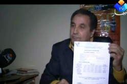 ردة فعل مؤسسة باشا على الصور التي نشرتها النهار” tv”