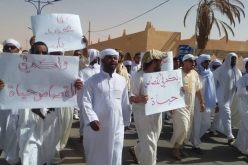 بالفيديو مظاهرات سلمية في بشار بعد صلاة الجمعة للمطالبة بتفعيل عقوبة الإعدام بعد مقتل الطفل ياسين