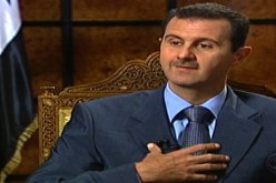 بشار الأسد :”أشكر باسم الشعب السوري روسيا على مواقفها في مجلس الأمن الدولي”
