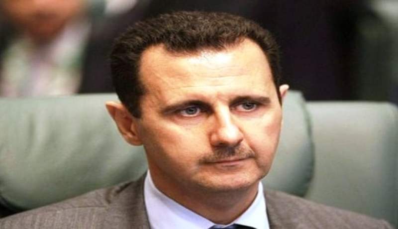 الرئيس السوري يؤكد أن بلاده تجاوزت المرحلة الأصعب في أزمتها