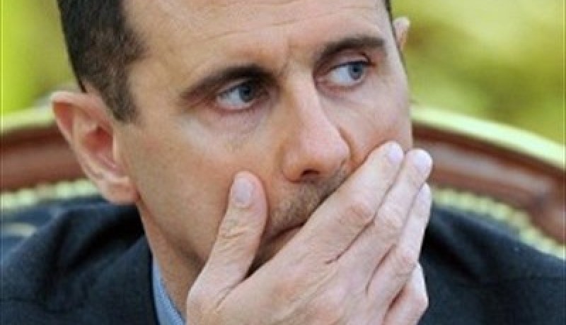 عاجل سوريا تسحب سفراءها من دول أوروبية
