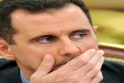 والدة بشار الأسد تخاف أن يلاقي ابنها مصير القذافي