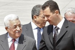 إتفاق سرّي بين الأسد وعباس