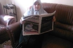 أم عصامية لأربعة أطفال تنال شهادة البكالوريا بعد 22 سنة