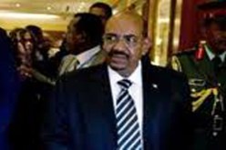 الرئيس السوداني يعلن عن سلطة دارفور الإقليمية