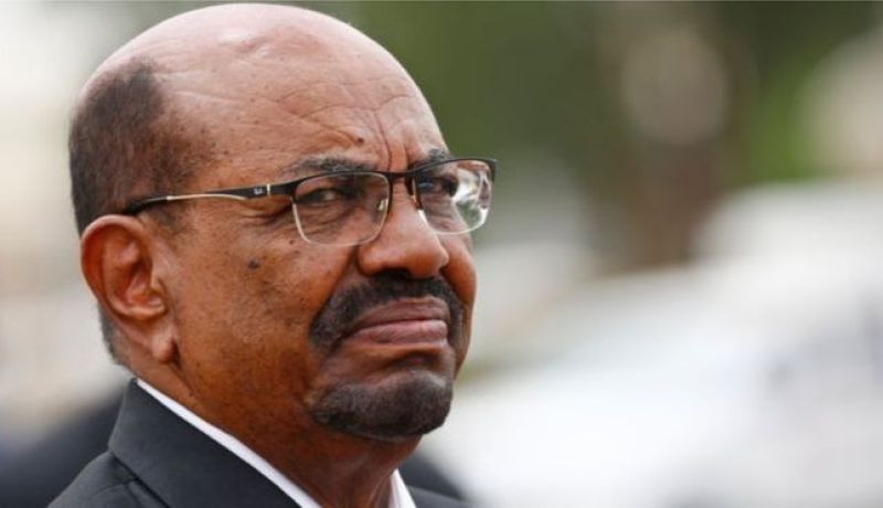 النيابة السودانية توافق على التحقيق مع البشير بتهمة انقلاب 1989