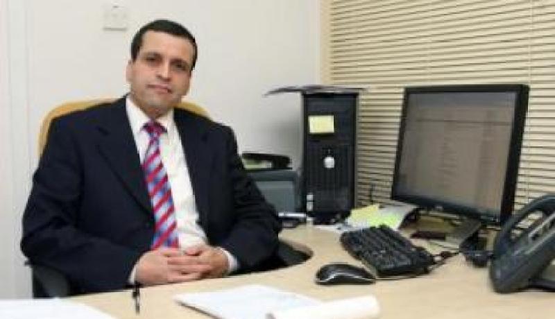 مصيطفى :التكفل بالكفاءات الجامعية المتخرجة في مجالات الإحصائيات و التخطيط