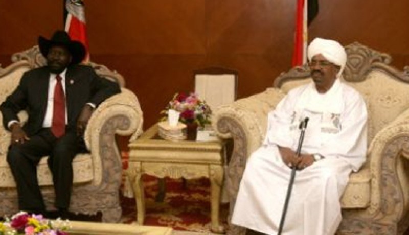 الخرطوم وجوبا توقعان على اتفاقية الحدود خلال ساعات