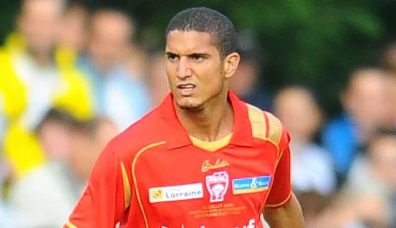 اللاعب الدولي المغربي كريتيان بصير: ''لا أتوقع تكرار سيناريو مصر وسنخوض مباراة الخضر وكأننا لا نملك أية نقطة في رصيدنا'' 
