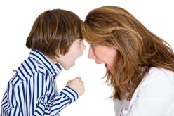 أشك في سلامتها العقلية لأنها تتصرف مع الجميع بعدوانية