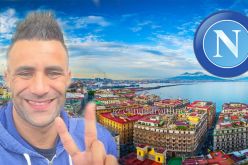 غزال: “نابولي مثل الجزائر وأتمنى فوزهم بالإسكوديتو” !