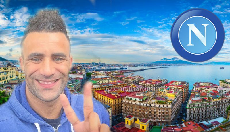 غزال: “نابولي مثل الجزائر وأتمنى فوزهم بالإسكوديتو” !