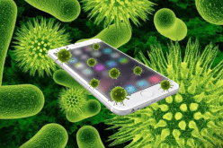 “الموبايل” أقذر من مقاعد المراحيض بـ 10 مرات