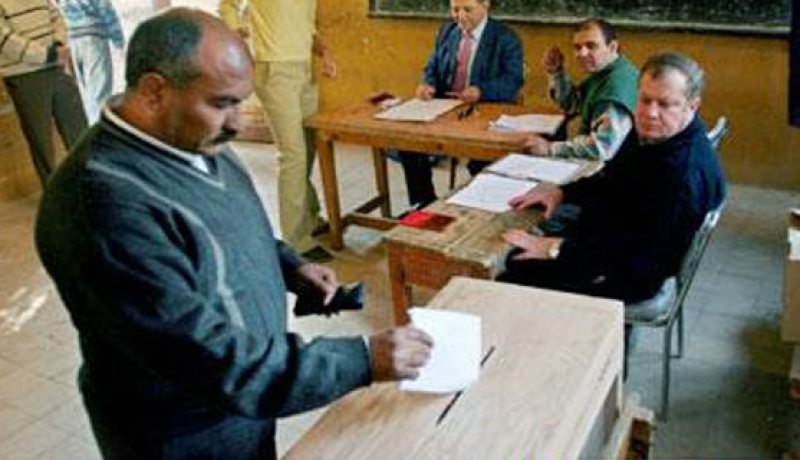 بدء عمليات التصويت في اليوم الثاني للانتخابات الرئاسية في مصر