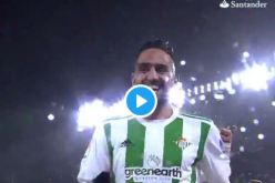 بالفيديو.. “الليغا الإسبانية” تثني على بودبوز !