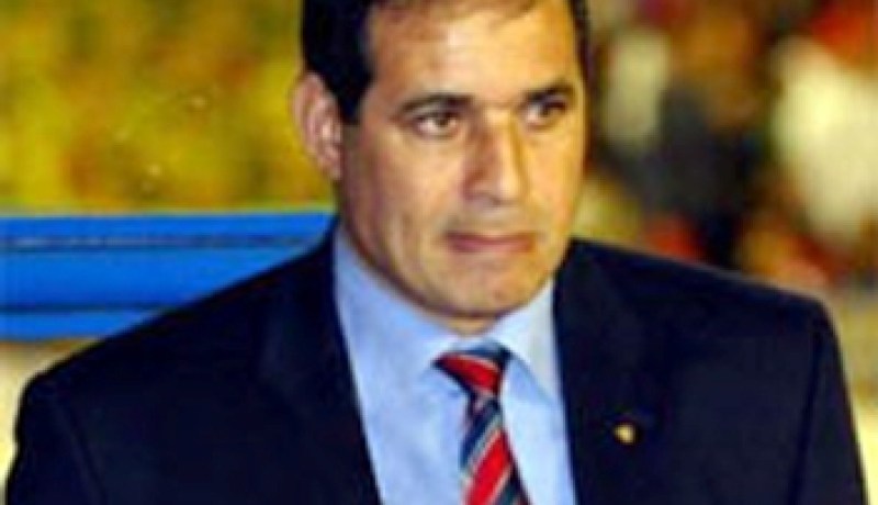 ''منافسنا على المركز الثاني هو تانزانيا لأن الجزائر ستتأهل بسهولة''