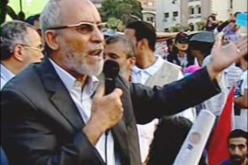بديع: مصر تتعرض لهجمة شرسة من نظام مبارك