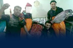 بالصور…هؤلاء هم الصيادين الغرقى بالقالة ولاية الطارف