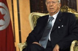 الانتخابات التونسية تؤجل الى 23 تاكتوبر
