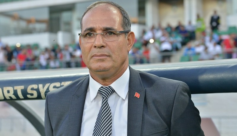 شباب بلوزداد يقرر الاكتفاء بمهاجمين ووسط ميدان في «الميركاتو» الشتوي