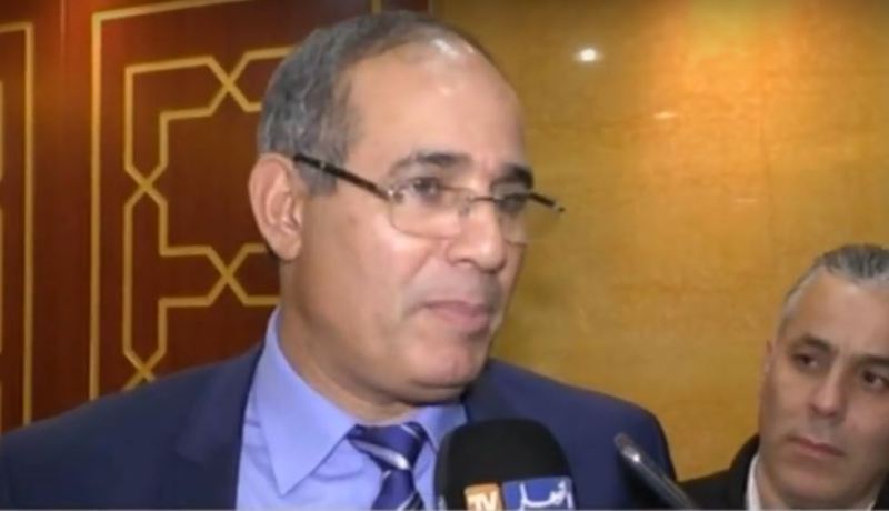 بادو الزاكي: ” عدم تدريبي للشبيبة راجع لإنسحاب ماجن..!”