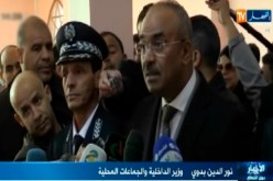 بالفيديو …بدوي على المواطن أن يرفض استخراج وثائق الحالة المدنية لهذه الأسباب