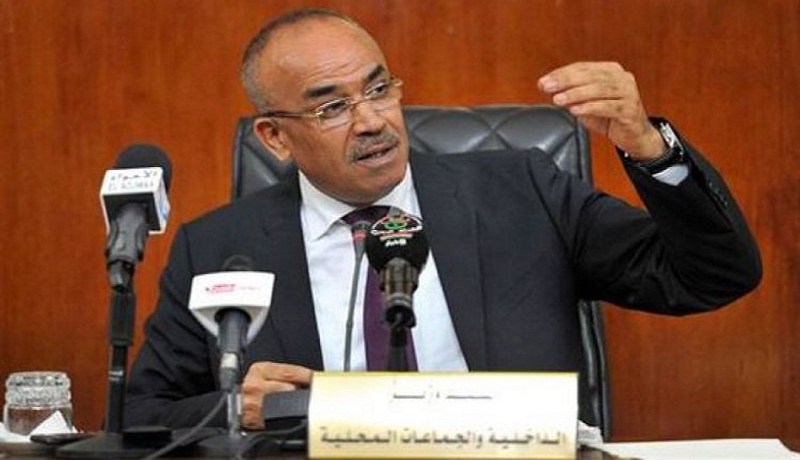 مشروع قانون الولايات المنتدبة قريبا على طاولة الحكومة