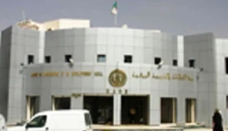 المدير العام السابق لبنك البدر ساهم في تحويل 3 ملايين أورو إلى الخارج