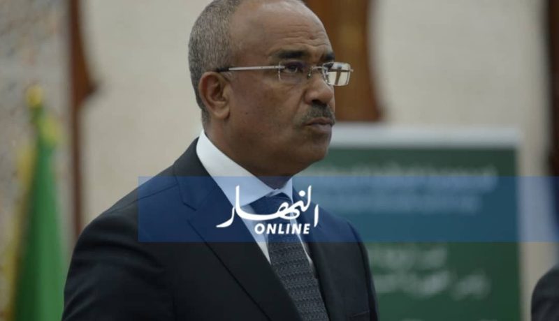 الأمن يحقق مع بدوي في قضايا تخص نهب العقار