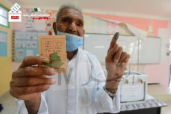 الشلف.. أزيد من 24 ألف ناخب يؤدون واجبهم عبر 1918 مركز