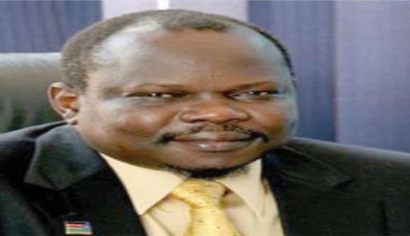 جنوب السودان يطالب باتفاق حدودى قبل استئناف ضخ النفط