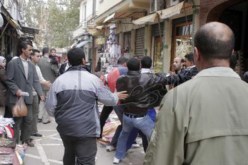 جرحى إثر شجار باستعمال بنادق الصيد بين عرشي ششار والنمامشة بخنشلة
