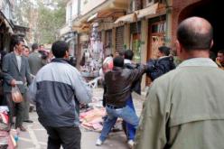 قتيل و10 جرحى في عراك جماعي بين عائلتين في عين سينور بسوق أهراس