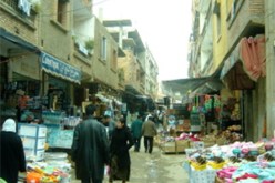 50 بالمائة من القضايا المطروحة في المحاكم تتعلق بخلافات الجيرة